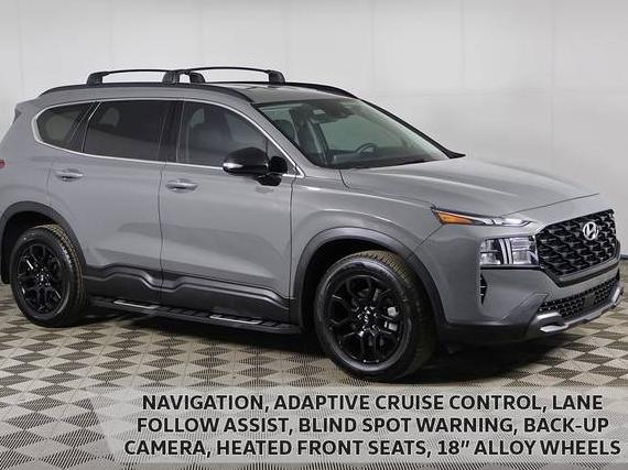 HYUNDAI SANTA FE 2023 5NMS64AJ9PH563001 image